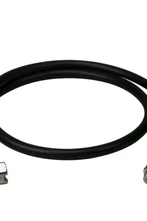 Alemite 317854-5F 3/8"Id 3/8"Nptf(M)X3/8"N Get Yours