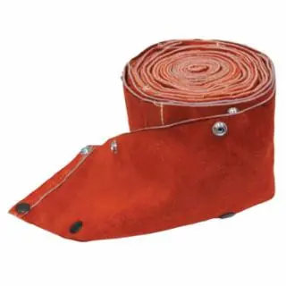 Best Welds 900-5048CC Bw Cable Cover W/Snaps 4"X50‘ Fresh Stock