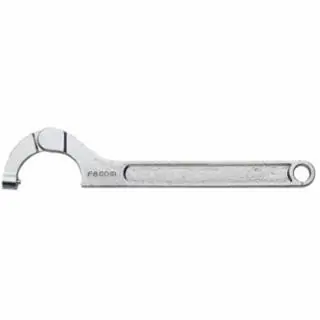Facom FA-126A.50 1-15/16 Spanner Pin Wr Adj Cr Crafted