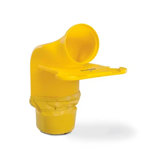 Allegro 9510-60 12" Manhole Ventilationpassthru (Mvp) Hassle-Free Returns