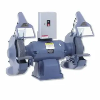Baldor Electric 1216W 12"Heavy Duty Grinder Markdown