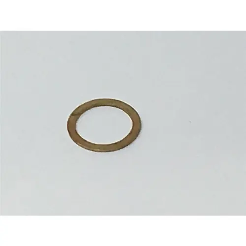 Gage Glass E1819-00 5/8" Brass Washer Best Seller