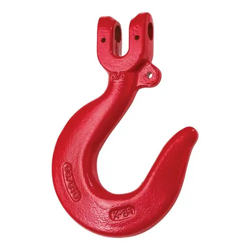 Peerless 8013630 1/2 Ht Clevis Slip Hook Fresh Stock