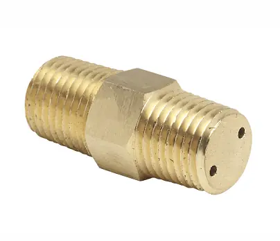Alemite 383588-2 Spray Nozzle Cfm 0.6 New Release