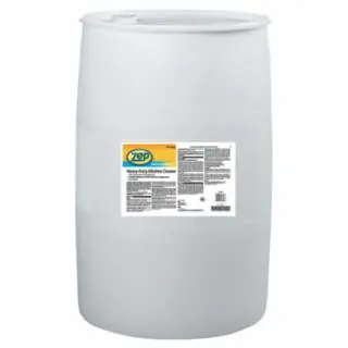 Zep Professional 1041628 R08585 Zep Prof Hd Alkaline Cleaner 55 Gal (1 DR) Mega Sale