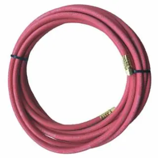 Best Choice Best Welds 907-T1/4X2-RED-10-BB 1/4 X 10-Bb Grade T Red