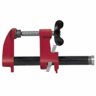 Anchor Brand 103-56 05600 3/4" Anchor Clampfixture F/Black Genuine