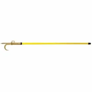 Ampco Safety Tools PP-72 Fireman‘S Hook/Pike Pole72" Oal Long Handle Trusted Brand