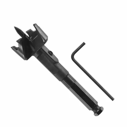 New Release Bosch SF1751 1-3/4 In. Self-Feed Drill Bit