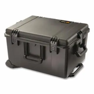 Today Only Pelican IM2750-00001 Im2750 Case 221713 Black W/Bbbw/Foam