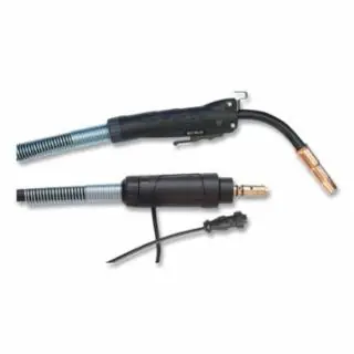 Buy Online Best Welds 900-250153545T Bw Mig Gun 250Amp 15 Fttweco