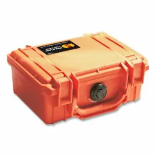 Cheap Pelican 1120-000-150 1120 Wl/Wf Orange