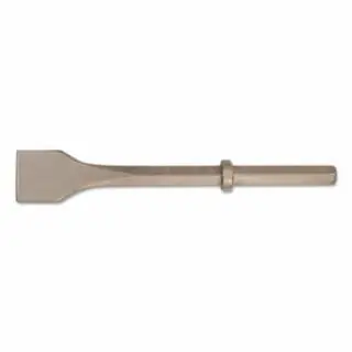 Ampco Safety Tools C-9B 18" Chisel Pneumatic-1-1/8 Hex2.5Bit Instant Buy