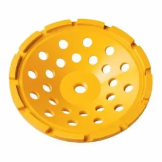 Dewalt DW4771 7" Cup Grinding Wheel General Purpose Professional Grade