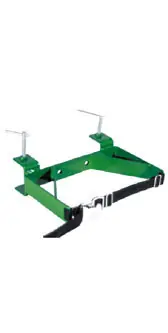 Save Now Anthony BM100 Cyl Bracket Bench Mount