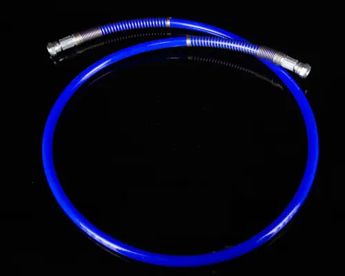 Binks 71-7708 1/4"X5‘ No Wire High Pre New Arrival
