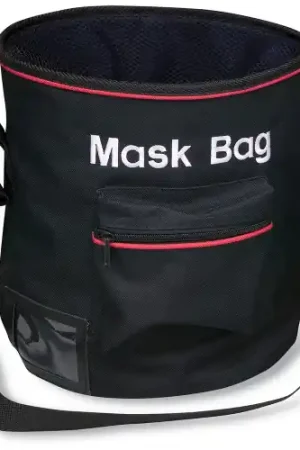 Allegro 2025-01 DXL Full Mask Storage Bag In Demand