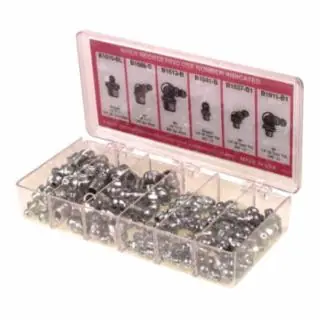 ALEMITE SIX TYPES OF POPULAR VEH Hot Deal