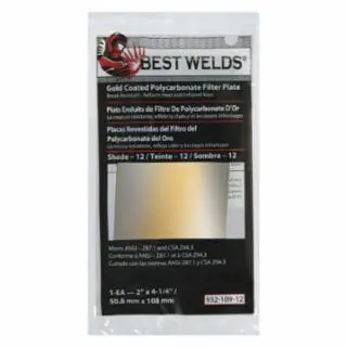 Best Welds 901-932-109-12 Bw-2X4-1/4 12 Gc Poly Filter Plate Cheap