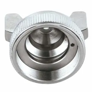 Authentic Binks 46-6018 66S Air Nozzle