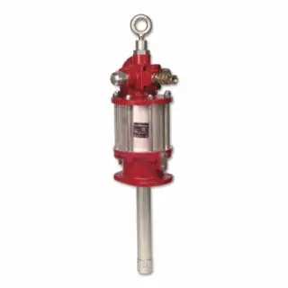Alemite 7793-C 12 1 Stub Pump Extra Hea Time-Limited