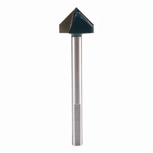 Bosch GT1000 1 In. Glass and Tile Bit Same Day Shipping