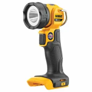 Dewalt DCL040 20V Max Led Flashlight High Quality