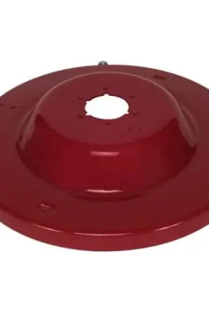 Genuine Alemite 338371 Drum Cover 120Lb Used On