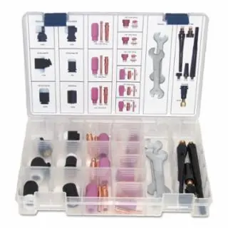 Best Welds 900-AK-150 Accessory Kit For M-150-R Place Order