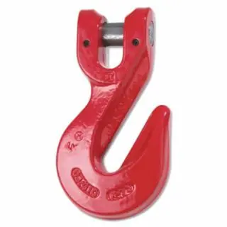 Trending 1/2" GRADE 100 K75 KUPLEX STYLE GRAB HOOK