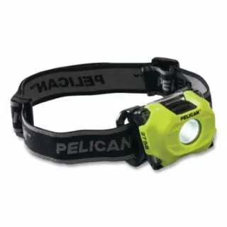 Best Price Pelican 027550-0103-245 2755C Headlamp Yw Led Upgrade