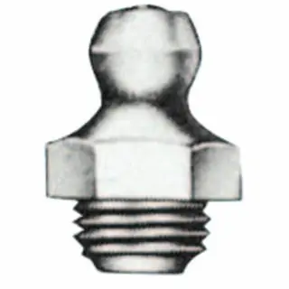 Alemite 1648-B1 Hydraulic Fitting Buy Online