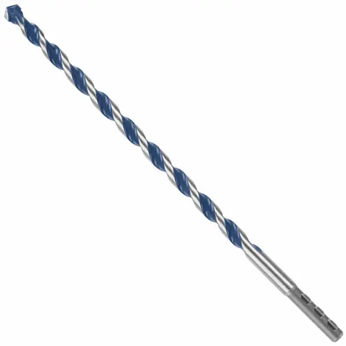 Instant Buy Bosch HCBG13T 3/8 In. x 10 In. BlueGranite Turbo Carbide Hammer Drill Bit