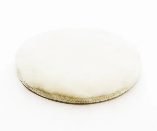 Bosch RS014 5 In. Buffing Disc Must Have