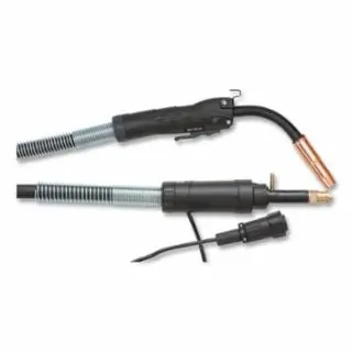Best Welds 900-400153545L Bw Mig Gun 400Amp 15Ftlincoln Direct From Factory