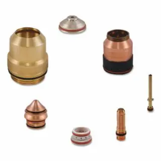 Don't Miss Out Thermacut DM65SHLDHH Duramax Repl Shielded Hand Held 65 Amp (1 KT)