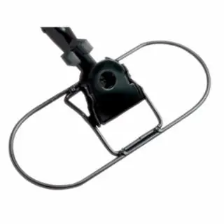Save Now Rubbermaid Commercial FGM253000000 Snap Wire Frame5"X24" Dust (12 EA)
