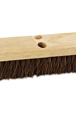 Boardwalk Paper BWK3110 Deck Brush Palmyra 10 (1 EA ) Latest