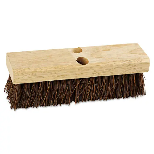Boardwalk Paper BWK3110 Deck Brush Palmyra 10 (1 EA ) Latest