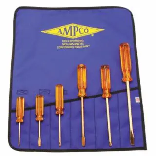 Professional Grade Ampco Safety Tools M-39 Tool Kit (1 KIT)
