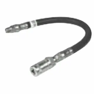 Alemite 6654-A 18"X1/8"Nptf(M) Hose W/S Best Price