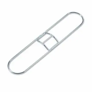 Unisan BWK1418 Frame 18"X5" Wire Dust Ce Final Sale