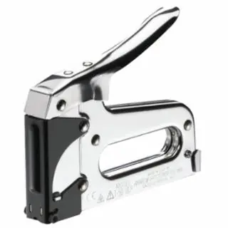 One Day Deal Arrow Fastener T50OC Staple Gun Tacker Outward Clinch (12 EA)