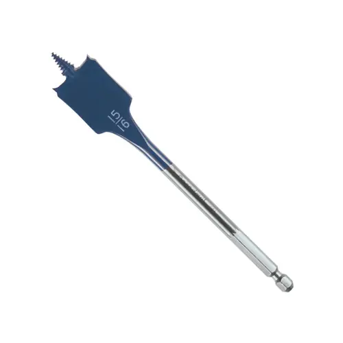 Best Choice Bosch DSB1012 15/16 In. x 6 In. Daredevil Standard Spade Bit