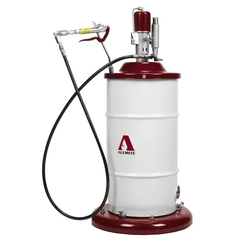 Weekend Sale Alemite 8541-5 70 1 Ratio 120Lb. Capaci