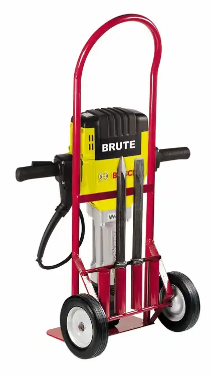 Bosch BH2760VCB Brute 1-1/8 In. Hex Breaker Hammer with Basic Cart Price Drop