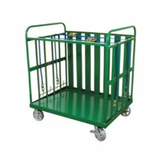 Anthony 6108-4TS Cyl Cart Exclusive Offer