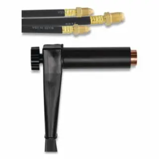 Best Welds 900-27A-25 Bw 27A-25 Torch Assy25Ft Limited Offer