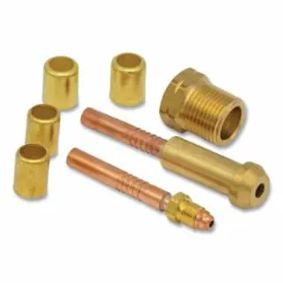 Best Welds 900-ZCRK18 Bw Zcrk18 Cable Repair Kit Affordable
