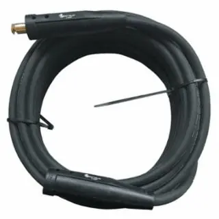 While Supplies Last Best Welds 911-2/0-100-2MPC 2/0 Cable 100‘ W/ Tw 2Mpc M/F (1 KT)